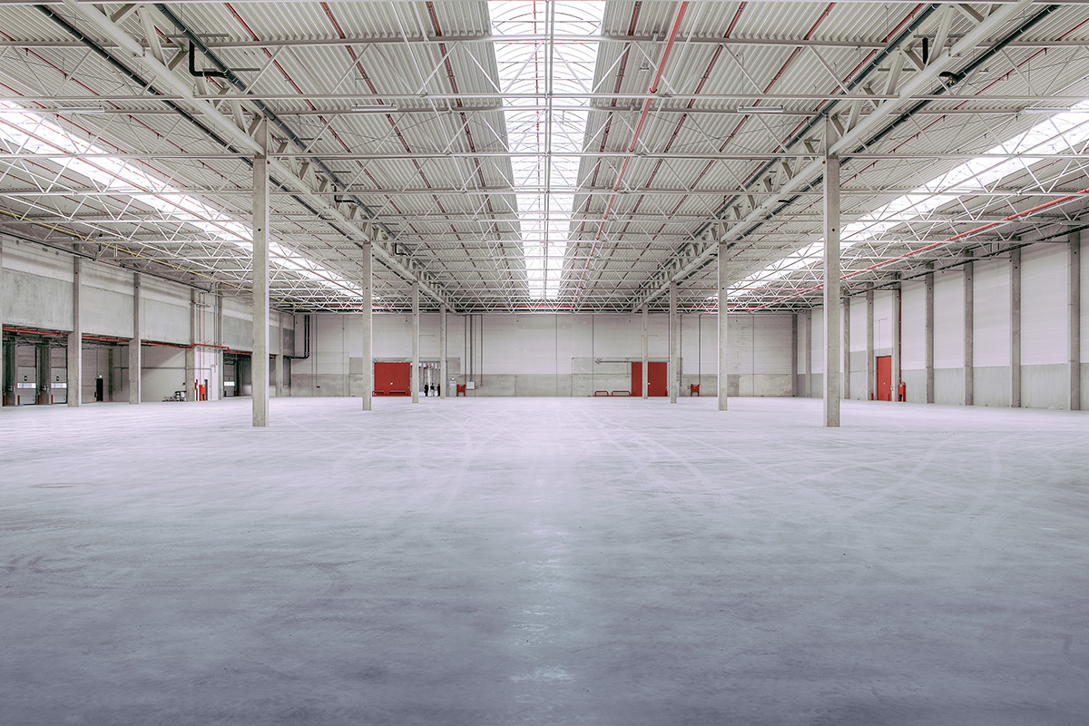 Technologiepark Mietraching West - Ihr Objekt